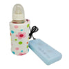 Batterie du Chauffe biberon portable pour bébé