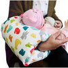 Coussin de bras pour allaitement - Mon Petit Ange