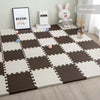 Tapis éducatif en mousse pour enfant - Mon Petit Ange