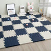Tapis éducatif en mousse pour enfant - Mon Petit Ange