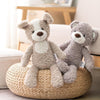 Peluche de haute qualité et douce pour bébé - Mon Petit Ange