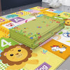 Tapis de jeu pliable pour bébé - Mon Petit Ange