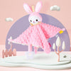 Doudou pour bébé avec animaux en peluche - Mon Petit Ange