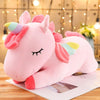 Licorne géante en peluche pour enfant - Mon Petit Ange