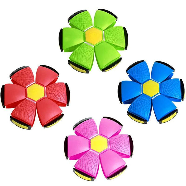 Balle Magique Ovni pour enfant - Mon Petit Ange