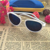 lunettes de soleil colorées pour enfants - Mon Petit Ange