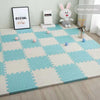 Tapis éducatif en mousse pour enfant - Mon Petit Ange