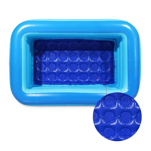 Piscine Gonflable Enfant - Mon Petit Ange