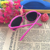 lunettes de soleil colorées pour enfants - Mon Petit Ange