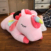 Licorne géante en peluche pour enfant - Mon Petit Ange