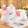 Licorne géante en peluche pour enfant - Mon Petit Ange
