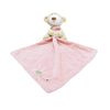 Doudou petit ourson en peluche pour enfant - Mon Petit Ange