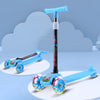 Trottinette 3 Roues pour enfant - Mon Petit Ange