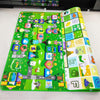 tapis de développement pour chambre de bébé - Mon Petit Ange