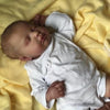 Poupée reborn garçon - Jean - Mon Petit Ange