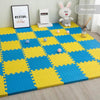 Tapis éducatif en mousse pour enfant - Mon Petit Ange