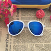 lunettes de soleil colorées pour enfants - Mon Petit Ange