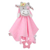 Doudou en peluche pour bébés de 0 à 12 mois - Mon Petit Ange