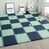 Tapis éducatif en mousse pour enfant - Mon Petit Ange