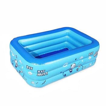 Piscine Gonflable Enfant - Mon Petit Ange