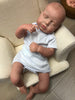 Poupée reborn garçon - Jean - Mon Petit Ange