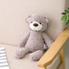 Peluche de haute qualité et douce pour bébé - Mon Petit Ange