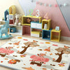 tapis de développement pour chambre de bébé - Mon Petit Ange