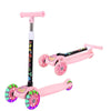 Trottinette 3 Roues pour enfant - Mon Petit Ange