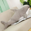 Grande peluche de requin pour enfant - Mon Petit Ange