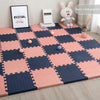 Tapis éducatif en mousse pour enfant - Mon Petit Ange