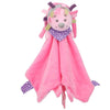 Doudou en peluche pour bébés de 0 à 12 mois - Mon Petit Ange