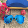 lunettes de soleil colorées pour enfants - Mon Petit Ange