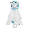 Doudou en peluche pour bébés de 0 à 12 mois - Mon Petit Ange