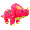 Dinosaures tricératops en peluche pour enfant - Mon Petit Ange