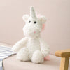 Peluche de haute qualité et douce pour bébé - Mon Petit Ange