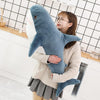 Grande peluche de requin pour enfant - Mon Petit Ange