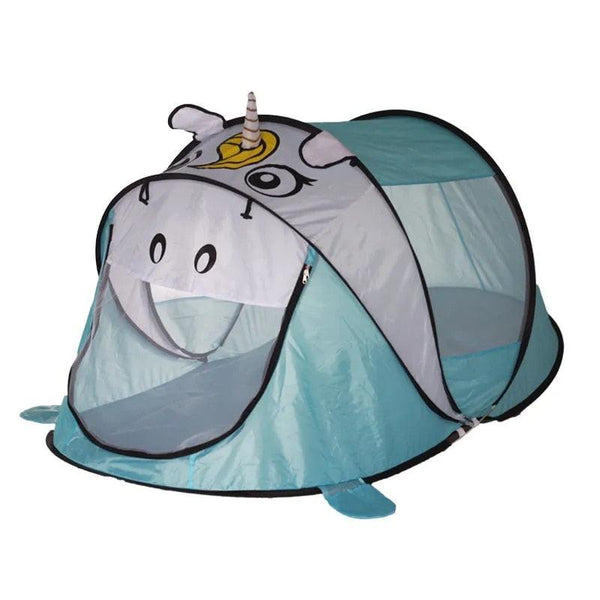 Tente pour enfant forme d'animaux - Mon Petit Ange