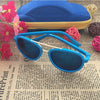 lunettes de soleil colorées pour enfants - Mon Petit Ange
