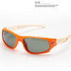 Lunettes de soleil bicolores polarisées pour enfants - Mon Petit Ange