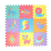 Tapis de jeu avec motif pour enfant - Mon Petit Ange