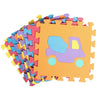 Tapis de jeu avec motif pour enfant - Mon Petit Ange