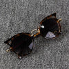 lunettes de soleil yeux de chat pour enfants - Mon Petit Ange