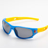 Lunettes de soleil bicolores polarisées pour enfants - Mon Petit Ange