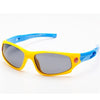Lunettes de soleil bicolores polarisées pour enfants - Mon Petit Ange