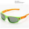 Lunettes de soleil bicolores polarisées pour enfants - Mon Petit Ange