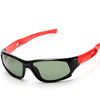 Lunettes de soleil bicolores polarisées pour enfants - Mon Petit Ange