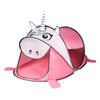 Tente pour enfant forme d'animaux - Mon Petit Ange