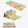 Tapis de jeu pliable pour bébé - Mon Petit Ange