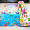 tapis de développement pour chambre de bébé - Mon Petit Ange