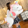 Licorne géante en peluche pour enfant - Mon Petit Ange